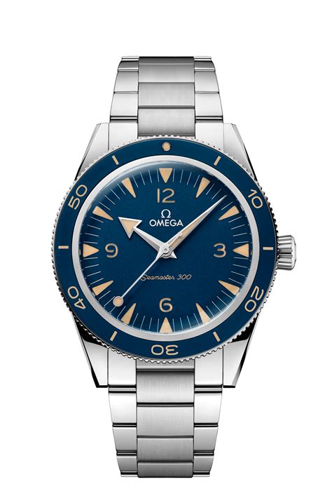 omega men's seamaster 300 co-axial master chronometer 41mm 234|omega seamaster 300 co axial.